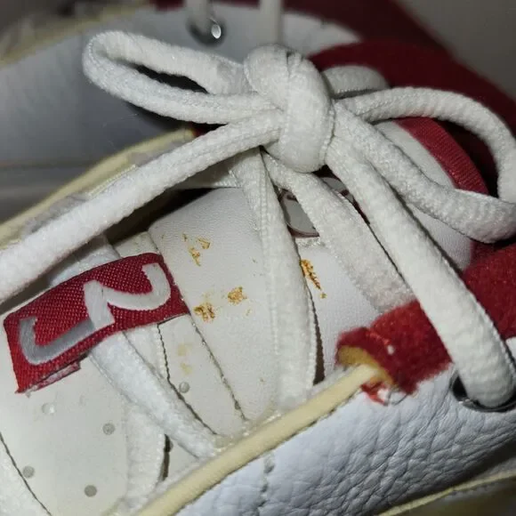 2004 Nike Air Jordan Derek Jeter Sneakers/Shoes Men's Size 8 - VERY RARE - Picture 7 of 13